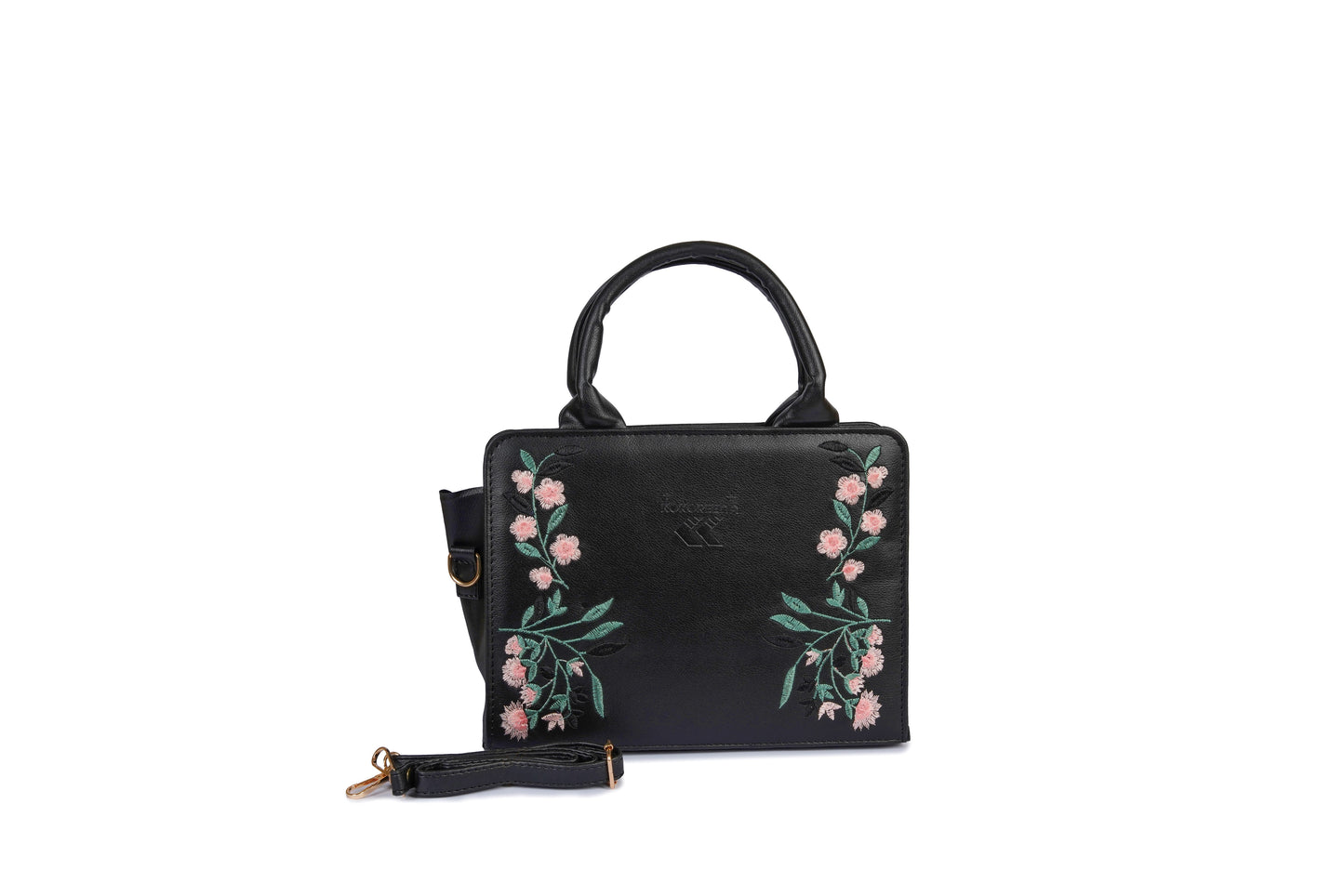 Velvet Frost Luxe