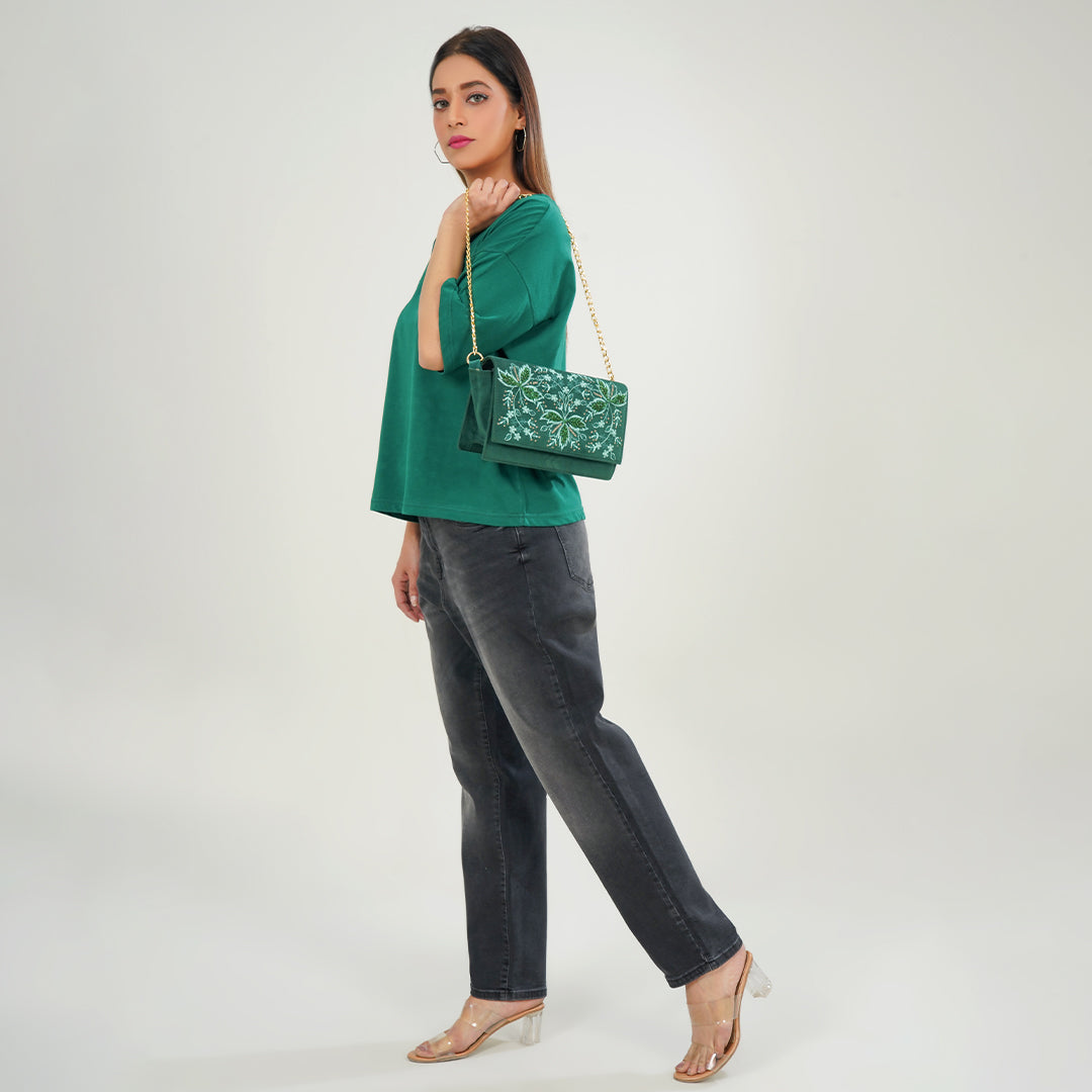 Midnight Grace Sling
