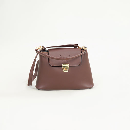 Mystic Bloom Crossbody