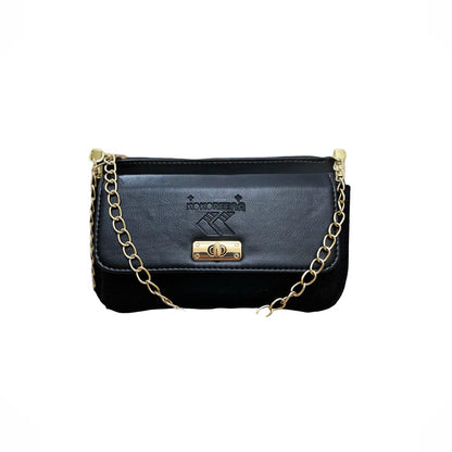 Emerald Dusk Clutch