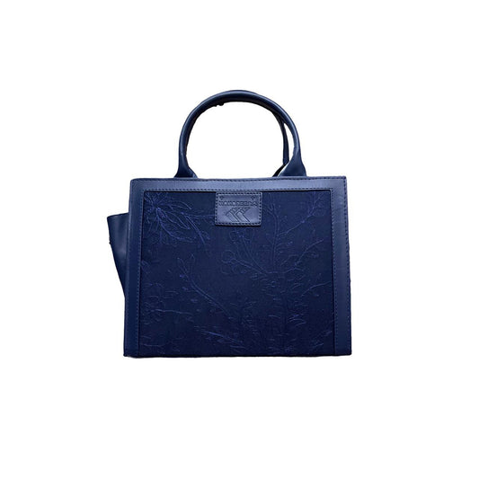 Mocha Luxe Tote