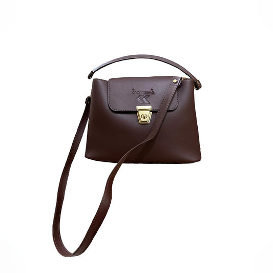 Mystic Bloom Crossbody
