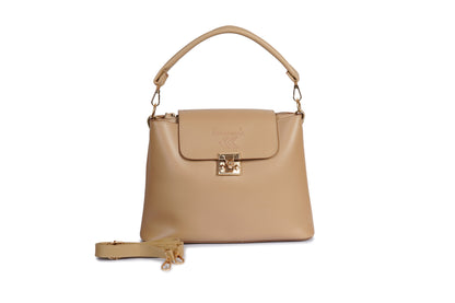 Mystic Bloom Crossbody