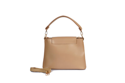 Mystic Bloom Crossbody