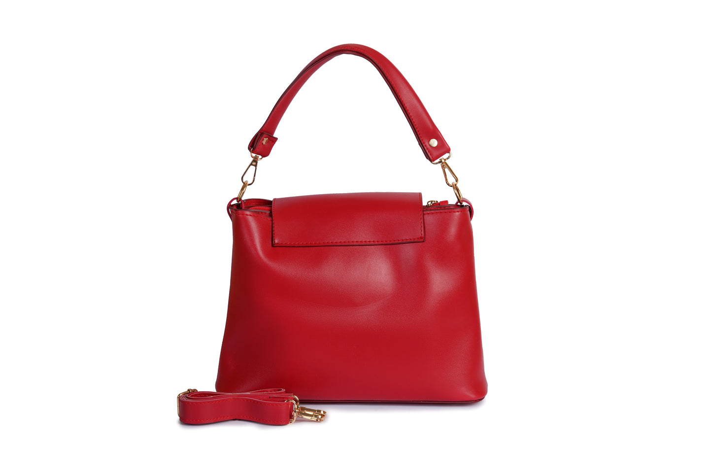 Mystic Bloom Crossbody