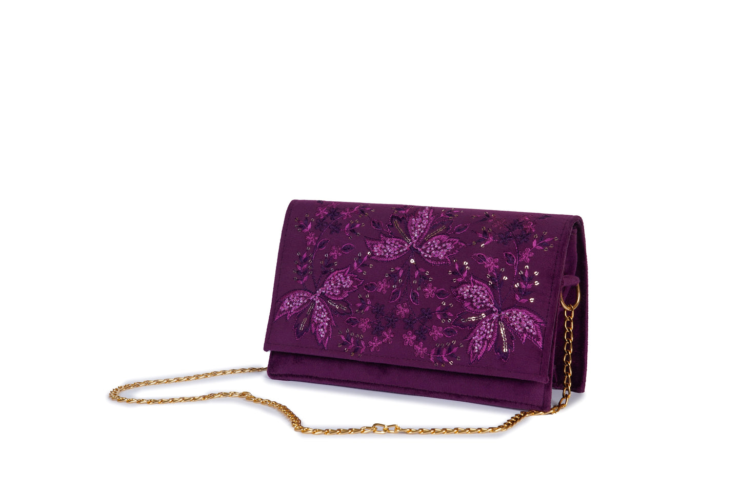 Midnight Grace Sling