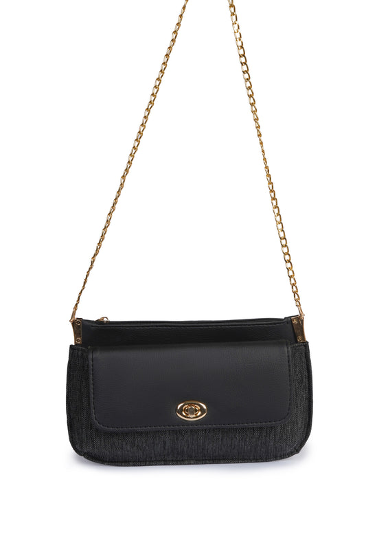 Emerald Dusk Clutch