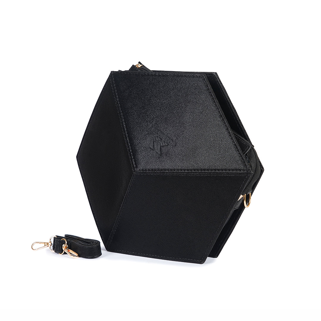 PowerMove Pro Carrier Black Bag