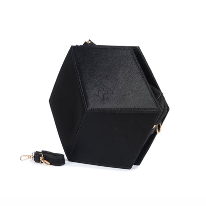 PowerMove Pro Carrier Black Bag