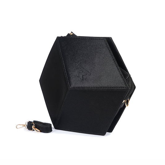 PowerMove Pro Carrier Black Bag