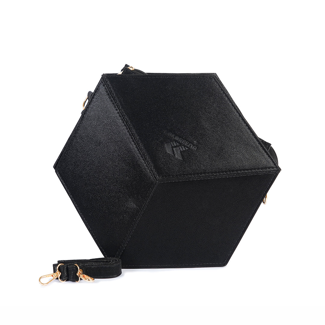 PowerMove Pro Carrier Black Bag