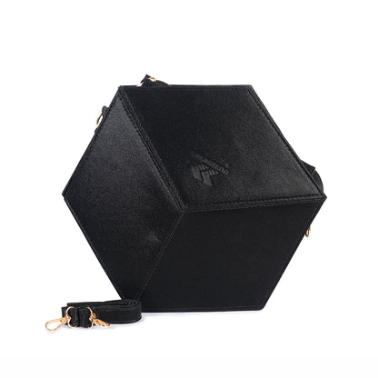 PowerMove Pro Carrier Black Bag