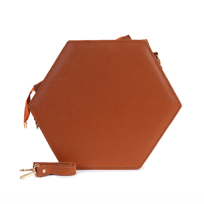 PowerMove Pro Carrier Brown Bag