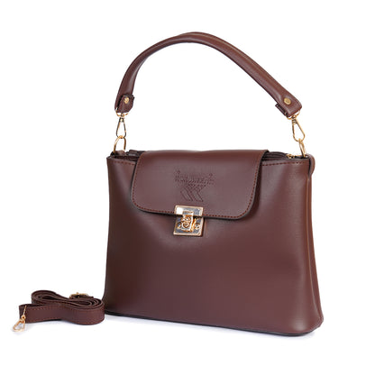 Mystic Bloom Crossbody Bag