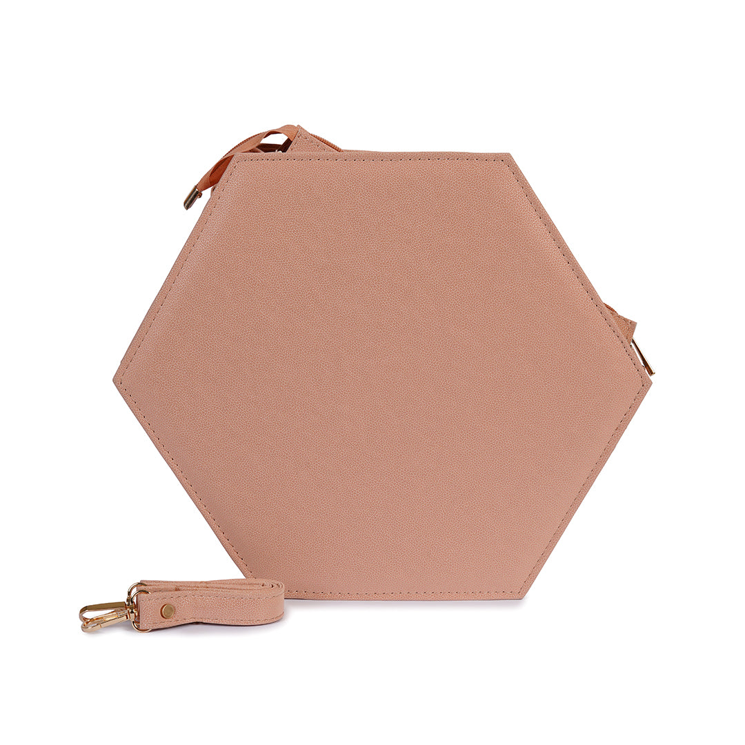 PowerMove Pro Carrier Beige Bag