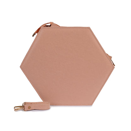 PowerMove Pro Carrier Beige Bag