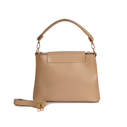 Mystic Skin Crossbody Bag