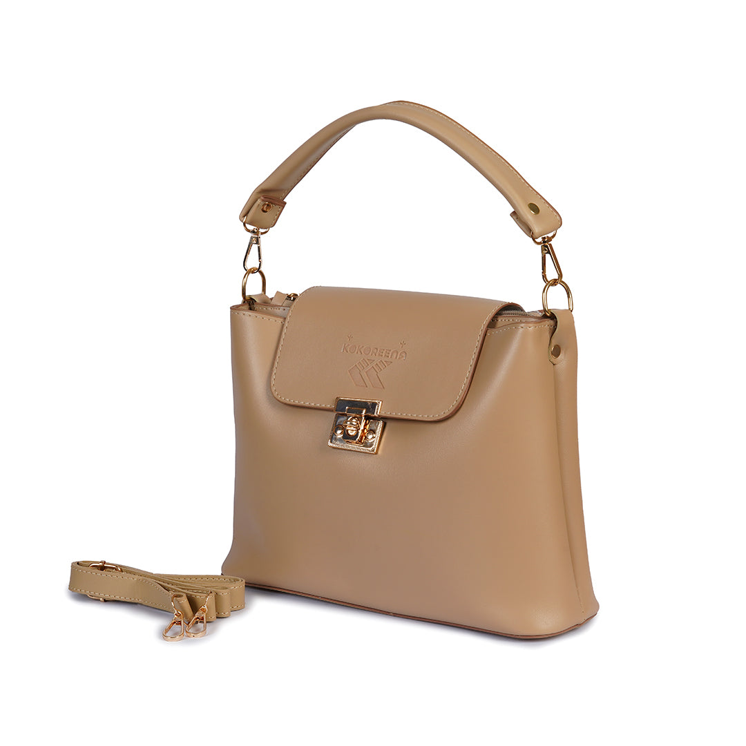Mystic Skin Crossbody Bag