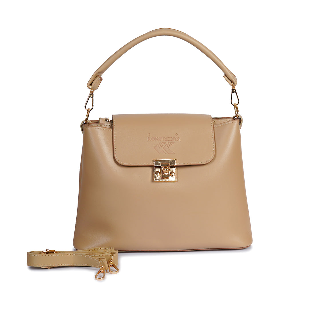 Mystic Skin Crossbody Bag